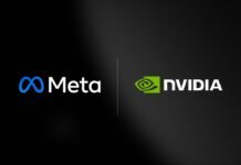 Meta and NVIDIA sign multi-billion dollar deal for millions of AI GPUs