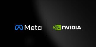 Meta and NVIDIA sign multi-billion dollar deal for millions of AI GPUs
