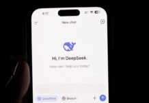 DeepSeek V4 Lite surfaces with breakthrough SVG generation skills