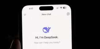 DeepSeek V4 Lite surfaces with breakthrough SVG generation skills