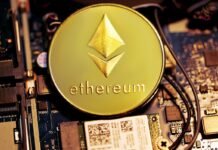 Ethereum Foundation enters austerity phase as ETH drops 5.6%