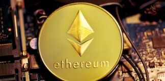 Ethereum Foundation enters austerity phase as ETH drops 5.6%