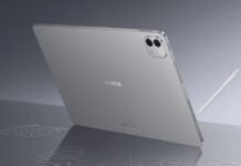 Honor MagicPad 4 debuts as world’s thinnest Android tablet at 4.8mm