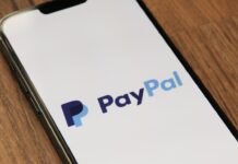 PayPal names Enrique Lores CEO to accelerate AI commerce
