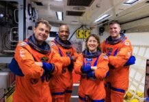 NASA delays Artemis 2 lunar mission to March after hydrogen leak