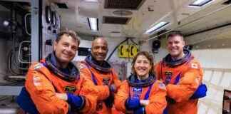 NASA delays Artemis 2 lunar mission to March after hydrogen leak