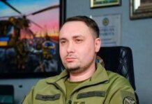 Budanov denied rumors about the possibility of a repeated Russian offensive on Kyiv from Belarus