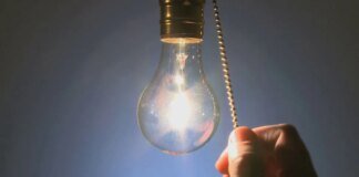 Ukrainians warned of power outages in most regions on February 20