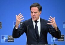NATO prepares to strengthen Alliance defense and further support Ukraine – Rutte