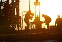 Oil prices rise amid fears of US-Iran tensions