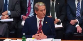 Bessent: Further US sanctions against Russia depend on peace talks