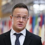 Hungary will block the 20th EU sanctions package against Russia – Szijjártó