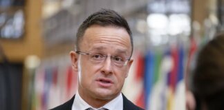 Hungary will block the 20th EU sanctions package against Russia – Szijjártó