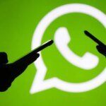 Russian authorities blocked WhatsApp, making the service inaccessible – FT