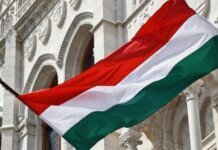 Hungary's opposition Tisza party leads Orbán by 20 percent – poll