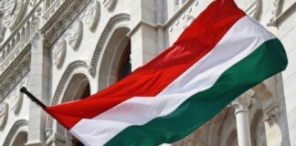 Hungary's opposition Tisza party leads Orbán by 20 percent – poll