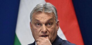 Orban intensifies anti-Ukrainian rhetoric ahead of elections and blocks EU aid to Kyiv