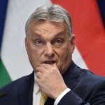 Orban, ahead of elections, seems ready to take increasing risks by blocking the entire EU support package for Ukraine – Politico