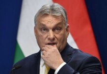 Orban, ahead of elections, seems ready to take increasing risks by blocking the entire EU support package for Ukraine – Politico