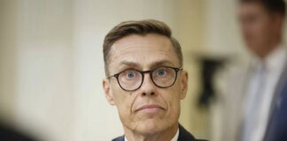 US operation against Iran goes beyond traditional international law – Stubb