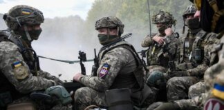 Defense Forces repelled 191 attacks: Pokrovsk and Huliaipole directions remain the hottest