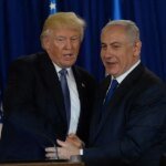 Trump and Netanyahu agreed on a strategy of maximum pressure on Iran's oil exports