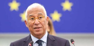 Costa urged Orban to unblock a €90 billion loan for Ukraine