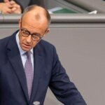 Merz confirmed unwavering support for Ukraine and called on the EU to speak to the aggressor in the language of force