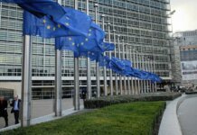 Police searched European Commission building in Belgium – media