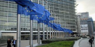 Police searched European Commission building in Belgium – media