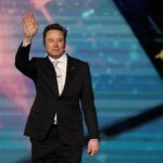 Musk blocked Starlink terminals for Russian troops after the attack on Kyiv's government quarter