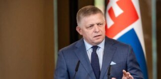 Fico accepted Zelenskyy's offer to hold joint talks on all aspects of Ukrainian-Slovak cooperation