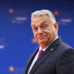 Hungary supports US peace efforts in Ukraine, Orbán said