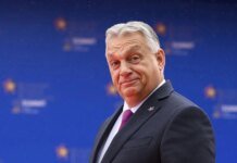 Hungary supports US peace efforts in Ukraine, Orbán said