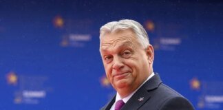 Hungary supports US peace efforts in Ukraine, Orbán said