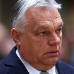 Orban wrote a letter to Zelenskyy regarding the Druzhba oil pipeline