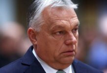 Orban wrote a letter to Zelenskyy regarding the Druzhba oil pipeline