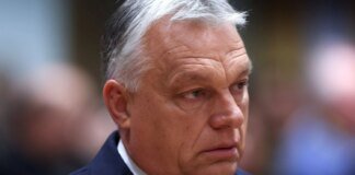 Orban wrote a letter to Zelenskyy regarding the Druzhba oil pipeline