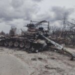 Russians lost over 1,000 occupiers in a day – General Staff