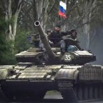 Occupiers are transferring troops to the north of Donetsk region, the format of the transfer is atypical – Andryushchenko