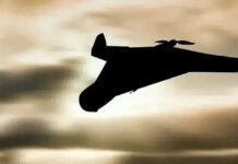 Russians again attacked Sumy region with UAVs, 4 people died, including a woman and children