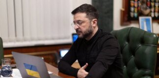 Zelenskyy: US offered to support energy de-escalation initiative – Russia has not yet confirmed