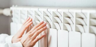 Over 240 buildings in Kyiv remain without heating – mayor