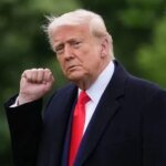 Trump says he 'hopes' for a deal with Iran