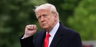 Trump says he 'hopes' for a deal with Iran