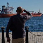 Tanker with Russian fuel stopped en route to Cuba