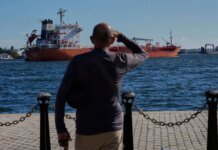 Tanker with Russian fuel stopped en route to Cuba