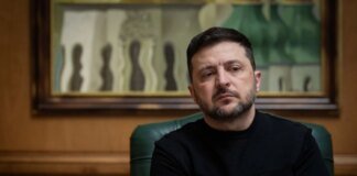 Many changes are happening in air defense operations: in some regions, the way commands work is being completely rebuilt – Zelenskyy