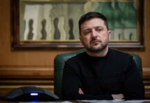 Ukraine is ready to discuss the withdrawal of troops from Donbas, but Russia must do the same – Zelenskyy