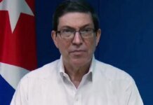 "Neo-fascist right-wing of the USA": Cuba declared a state of emergency